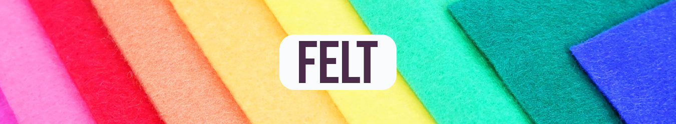 Craft Felt