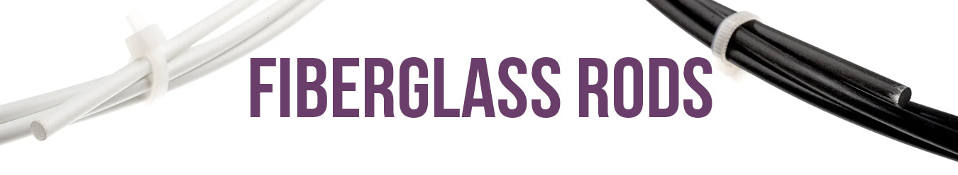 Fiberglass Rods