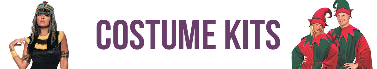 Costume Kits — Cosplay Supplies Inc