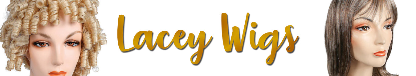 Lacey Wigs