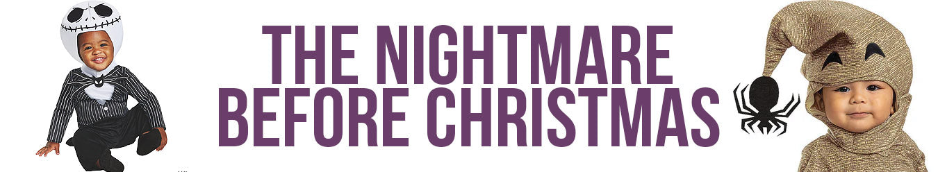 Nightmare Before Christmas