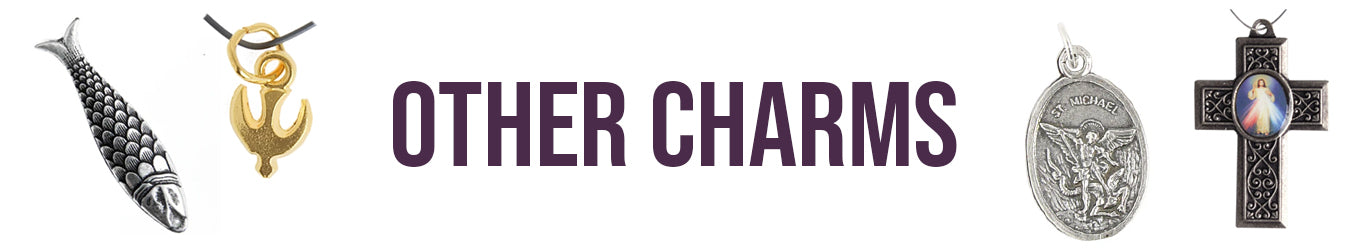 Other Charms & Pendants