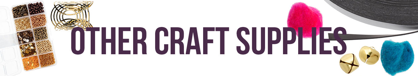Other Craft Supplies