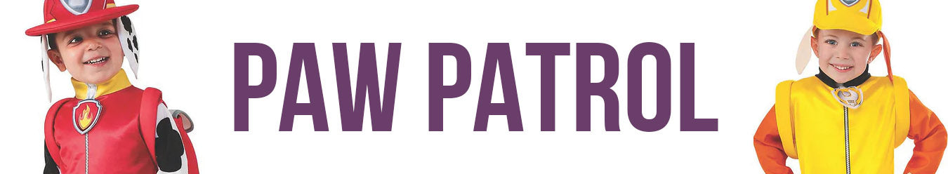 Paw Patrol