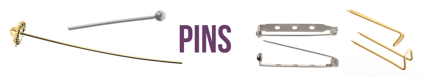 Pins