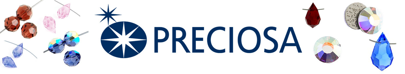 Preciosa Crystal