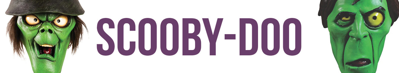 Scooby Doo