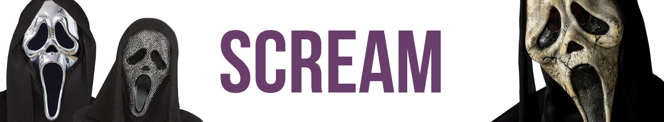 Scream