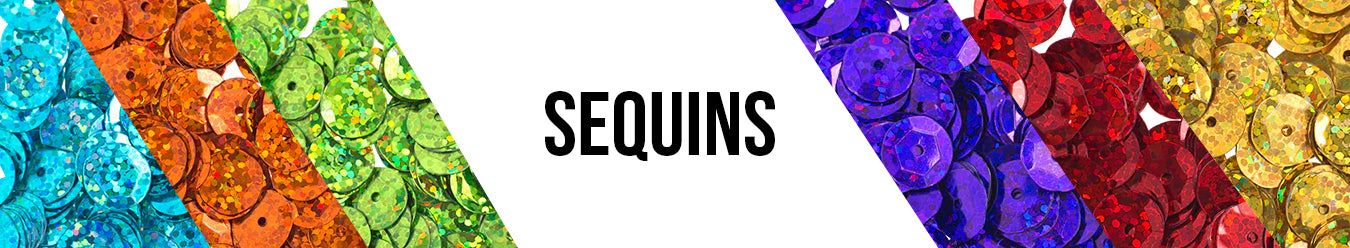 Sequins — Cosplay Supplies Inc