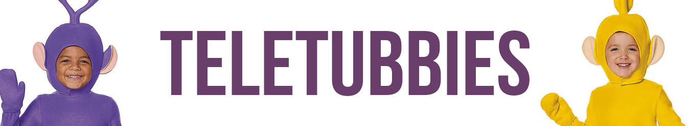 Teletubbies