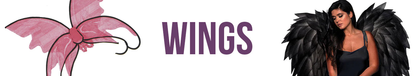 Wings