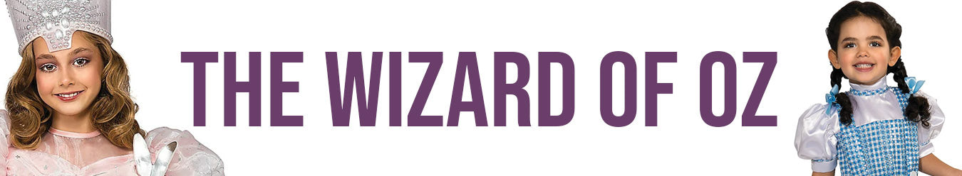 Wizard of Oz