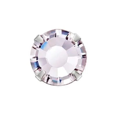 Rosemontees SS16 Silver/Crystal AB With Setting (Standard)