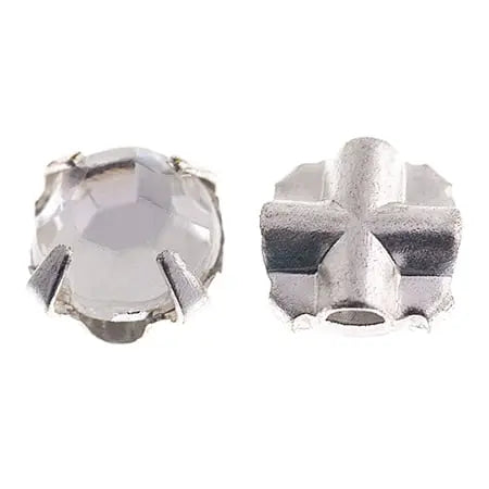 Rosemontees SS20 Silver/Crystal With Setting (Standard)