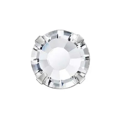 Rosemontees SS20 Silver/Crystal With Setting (Standard)