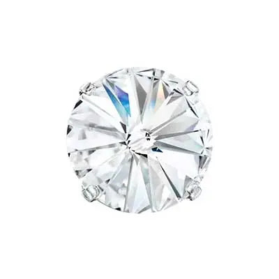 Preciosa Sew-On Rivoli - Cosplay Supplies Inc