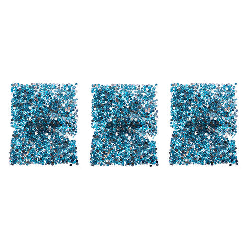 Acrylic Round Flat Back Rhinestones 4mm (SS16)  2000pcs/Bag