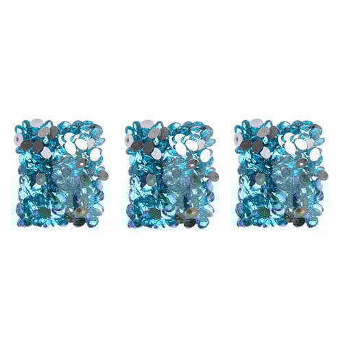 Acrylic Oval Flat Back Rhinestones 10x14mm  200pcs/Bag