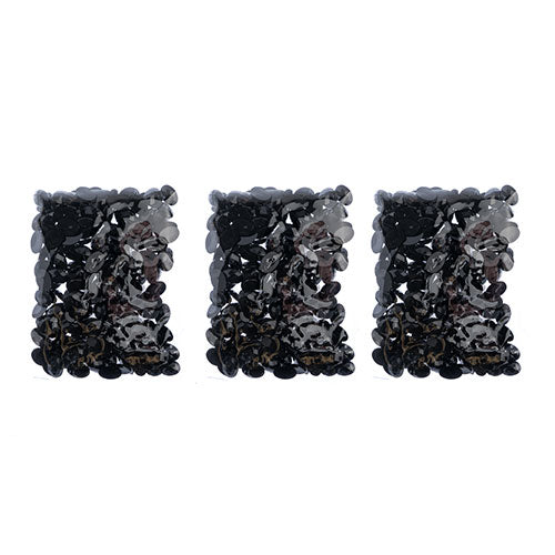 Acrylic Oval Flat Back Rhinestones 18x13mm  200pcs/Bag