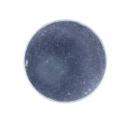 Mirror Acrylic 28mm Round 1mm Thick - Cosplay Supplies Inc