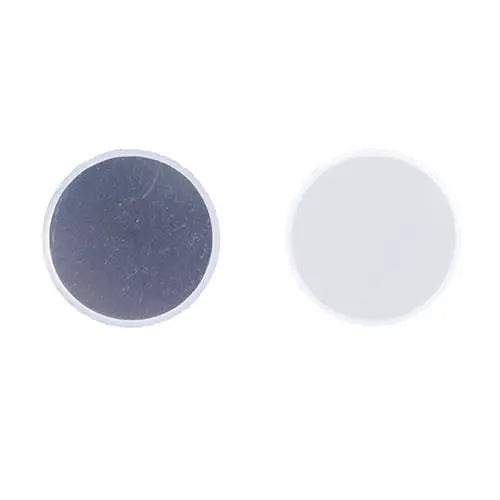Mirror Acrylic 13mm Round