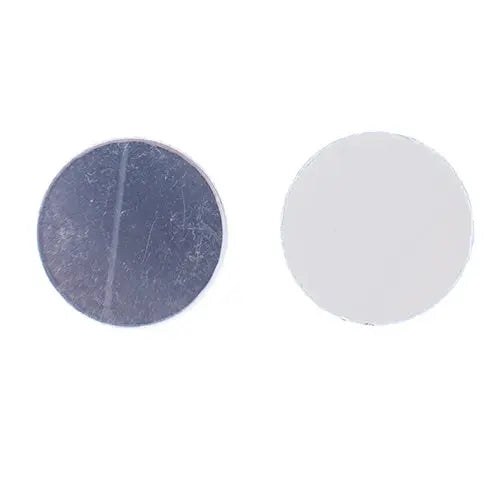 Mirror Acrylic 15mm Round