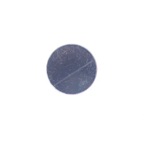 Mirror Acrylic 15mm Round - Cosplay Supplies Inc
