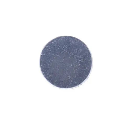 Mirror Acrylic 18mm Round - Cosplay Supplies Inc