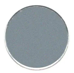 Mirror Acrylic 18mm Round