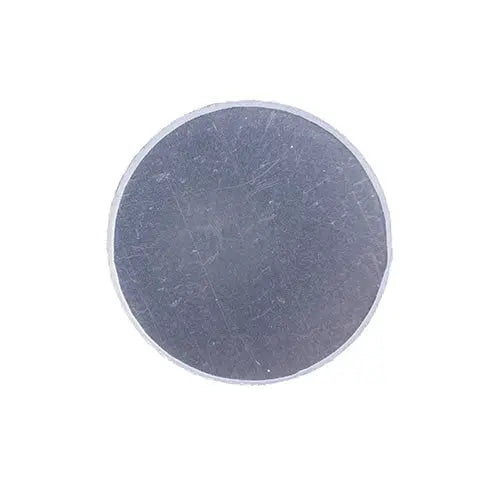 Mirror Acrylic 25mm Round 1mm Thick - Cosplay Supplies Inc