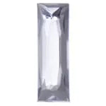 Acrylic Rectangle Facetted 8x23mm - Cosplay Supplies Inc