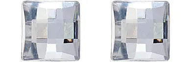 Acrylic Square Facetted 10mm - Cosplay Supplies Inc