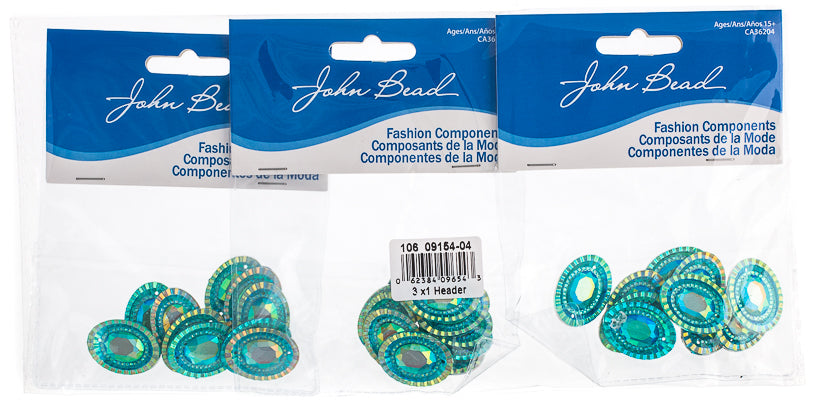 Resin Sew-On Piikki Stones 10pcs 18x25mm Oval 