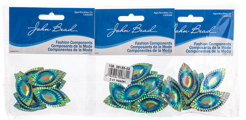 Resin Sew-On Piikki Stones 10pcs 18x40mm Navette 