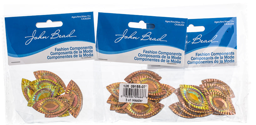 Resin Sew-On Piikki Stones 10pcs 18x40mm Navette 