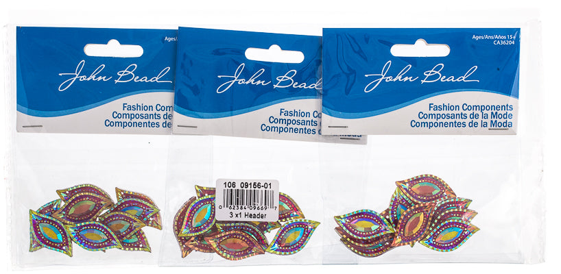 Resin Sew-On Piikki Stones 10pcs 15x30mm Navette 