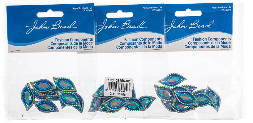 Resin Sew-On Piikki Stones 10pcs 15x30mm Navette 