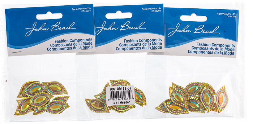 Resin Sew-On Piikki Stones 10pcs 15x30mm Navette 