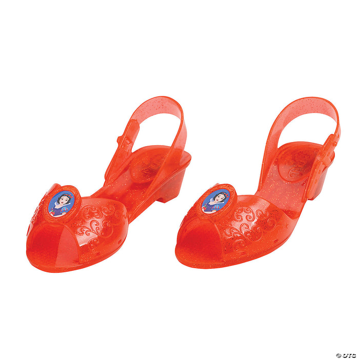 Child Disney's Snow White Jelly Shoes