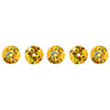Sequins Round 6mm Approx 1600pcs Hologram 