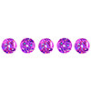 Sequins Round 6mm Approx 1600pcs Hologram 