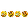Sequins Round 8mm Approx 850pcs Hologram 