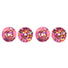 Sequins Round 8mm Approx 850pcs Hologram 