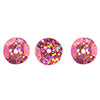 Sequins Round 10mm Approx 450pcs Hologram 