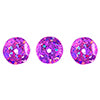 Sequins Round 10mm Approx 450pcs Hologram 