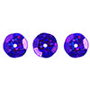 Sequins Round 10mm Approx 450pcs Hologram 