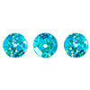 Sequins Round 10mm Approx 450pcs Hologram 