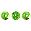 Sequins Round 10mm Approx 450pcs Hologram 