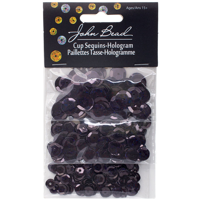 Sequins Round 6/8/10mm Approx 700pcs Hologram 