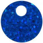Sequins Hologram 20mm with 4mm Hole Round - Cosplay Supplies Inc